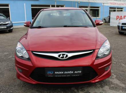 Hyundai - i30
