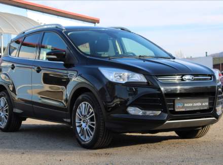 Ford - Kuga