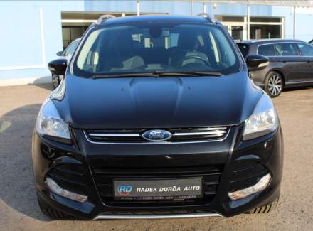 Ford - Kuga
