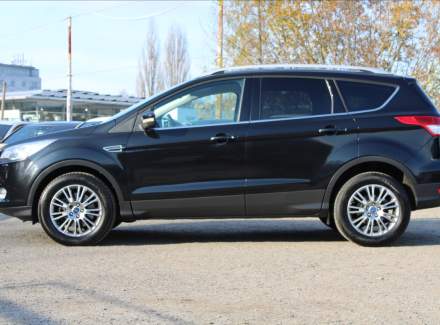 Ford - Kuga