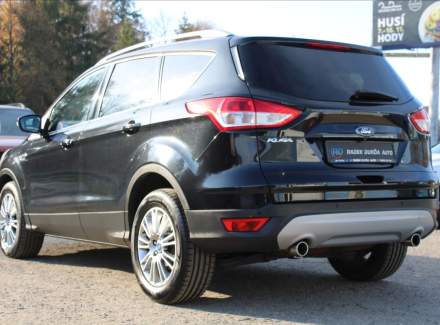Ford - Kuga