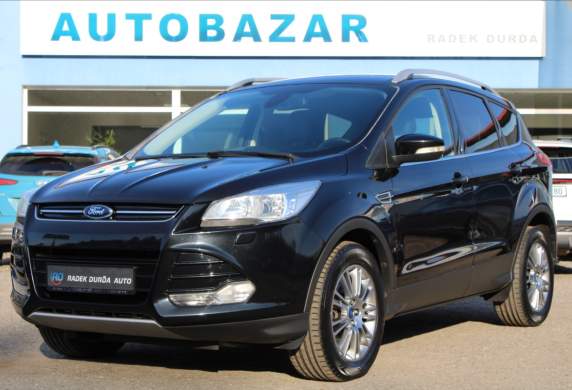 Ford - Kuga