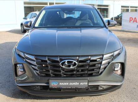 Hyundai - Tucson