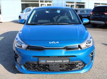 Kia - Rio