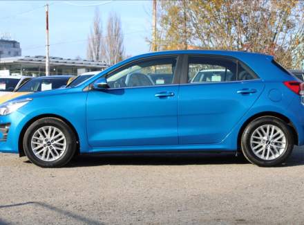 Kia - Rio