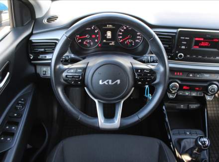 Kia - Rio