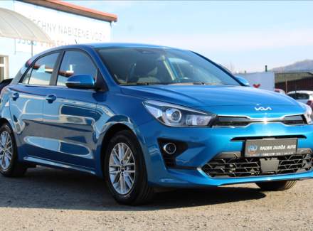 Kia - Rio