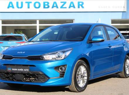 Kia - Rio