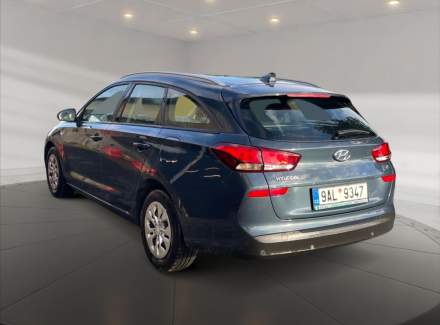 Hyundai - i30