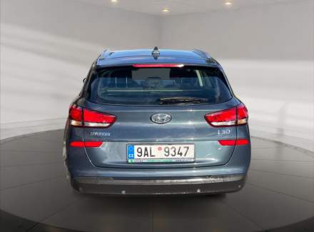 Hyundai - i30