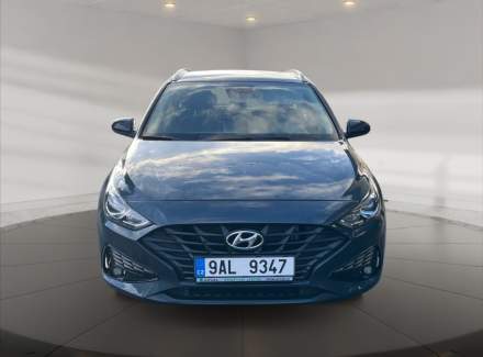 Hyundai - i30