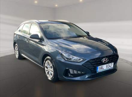 Hyundai - i30