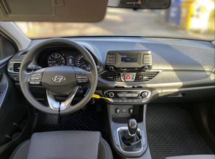 Hyundai - i30