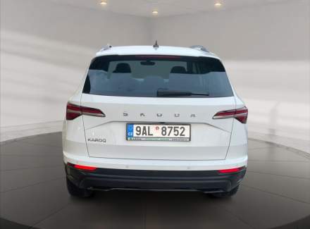 Škoda - Karoq