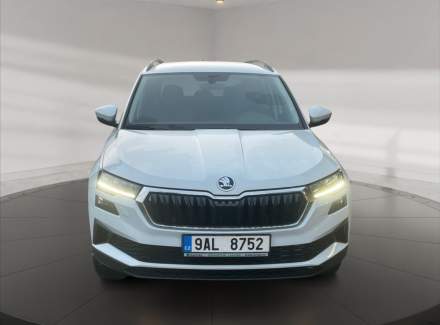 Škoda - Karoq