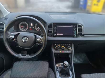 Škoda - Karoq
