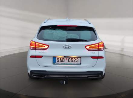 Hyundai - i30