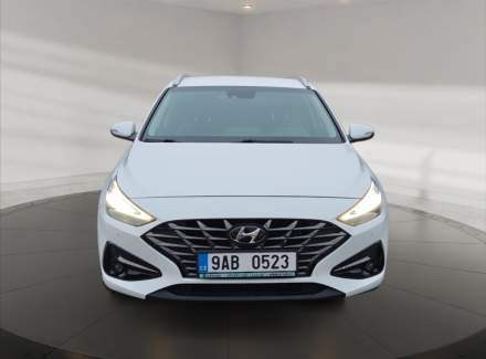 Hyundai - i30