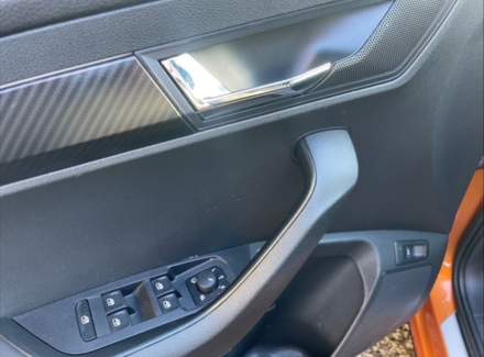 Škoda - Karoq
