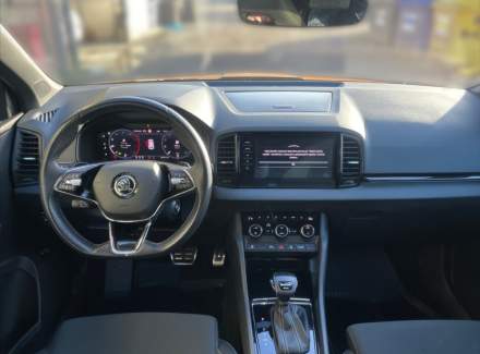 Škoda - Karoq