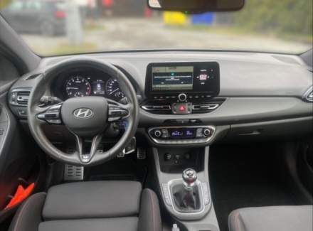 Hyundai - i30