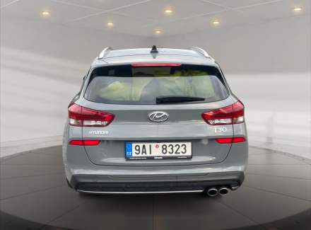 Hyundai - i30