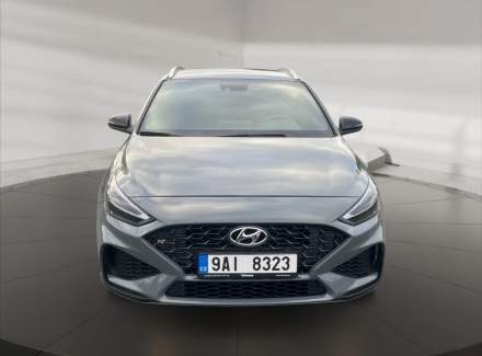 Hyundai - i30