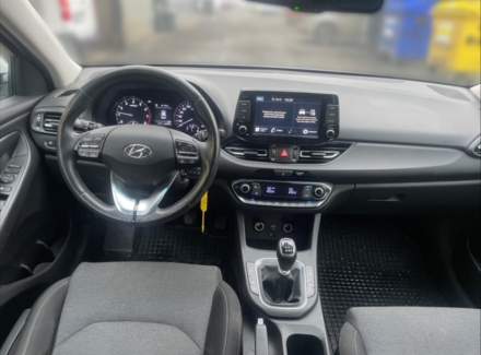 Hyundai - i30