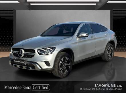 Mercedes-Benz - GLC