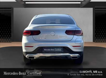 Mercedes-Benz - GLC