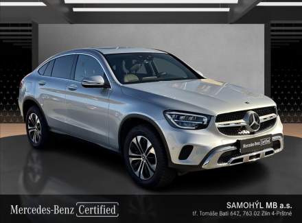 Mercedes-Benz - GLC