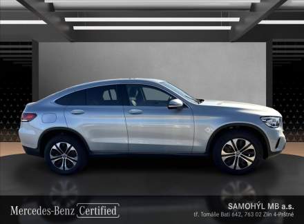 Mercedes-Benz - GLC