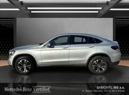 Mercedes-Benz - GLC