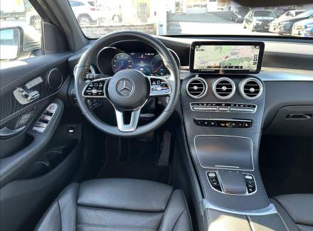 Mercedes-Benz - GLC