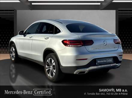Mercedes-Benz - GLC
