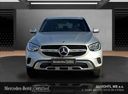 Mercedes-Benz - GLC