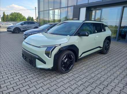 Kia - EV3