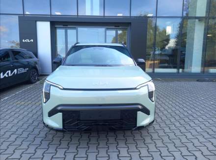 Kia - EV3