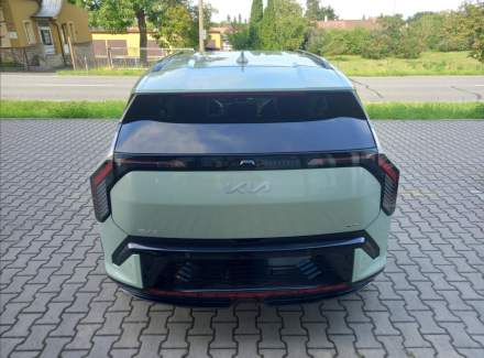Kia - EV3