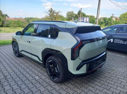 Kia - EV3