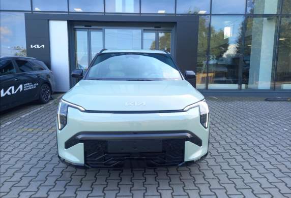 Kia - EV3