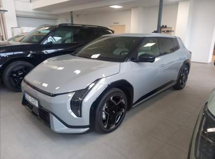 Kia - EV4