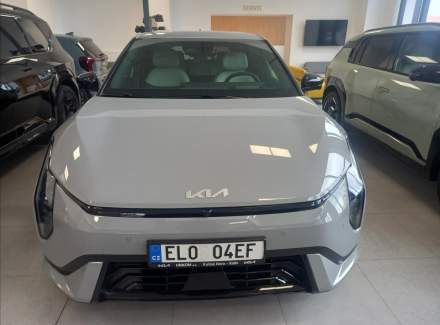 Kia - EV4