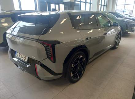 Kia - EV4