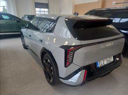 Kia - EV4
