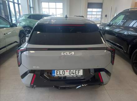 Kia - EV4