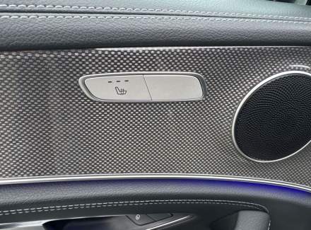 Mercedes-Benz - E-class