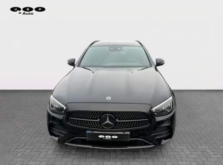 Mercedes-Benz - E-class