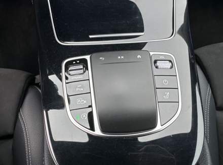 Mercedes-Benz - E-class