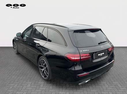 Mercedes-Benz - E-class